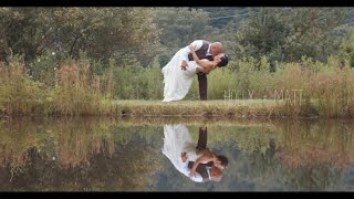 Holly & Matt - Elmira, NY - August 7, 2021