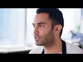 Andy Makes the Crispiest Saffron Rice Cake | From the Test Kitchen | Bon Appétit