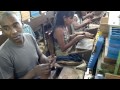 Cuban Cigar Tours - Inside the Romeo y Julieta Factory in Havana, Cuba