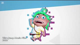 All Glitch Productions Smg4 Intros 2011 - 2025