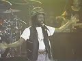 Wailing Souls - Shark Attack Live on stage