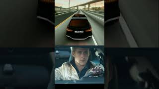 I Drive (Ryan Gosling Meme)