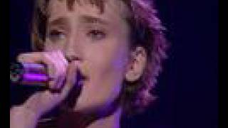 Watch Patricia Kaas Dallemagne video