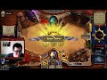 The Godly Dream (Full ranked game)