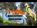 Six Flags Discovery Kingdom: Animal Edition