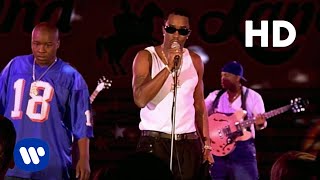 Puff Daddy - It'S All About The Benjamins (Rock Remix) (Official Music Video) [Hd]