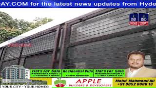 Bhanu Kiran Got Life Sentence In 2011 Case