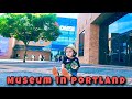 OMSI • OREGON MUSEUM OF SCIENCE AND INDUSTRY