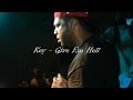 Key! Performs Give Em Hell [Dallas Texas] shot by @Jmoney1041