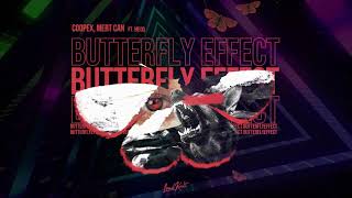 Coopex & Mert Can - Erfly Effect Feat. Meqq