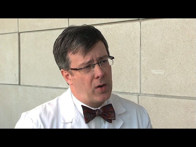 Watch Does the Liver Cancer Program see patients for a second opinion? (T. Clark Gamblin, MD, MS) on YouTube.