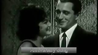 Watch Connie Francis Anniversary Song video