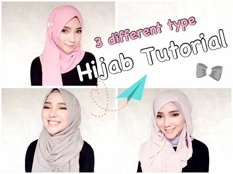 Youtube jilbab instan vanilla