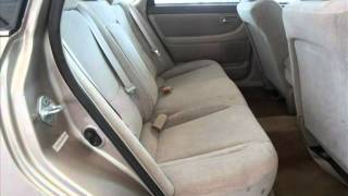 2000 Toyota Avalon  Used Cars - Gardena,California