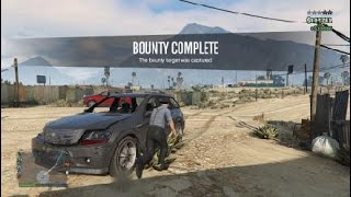 Grand Theft Auto V Online Maude Mission!