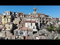 Badolato Superiore (Montaggio aereo con drone)