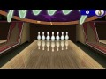 gutterball-golden pin bowling