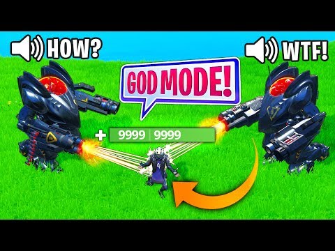 New MOST Powerful OP Glitch In Game..!! - Fortnite Funny and Best Moments Ep.578