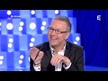 Jean-Luc Mélenchon - On n'est pas couché - 1er février 2014 #ONPC
