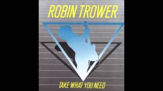 Watch Robin Trower Careless video