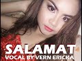 SALAMAT Nanay kag Tatay By Noel Alamis Vocal Vern Esparar GRADUATION SONG Kinaray-a  / awit ng anak