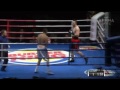 Joseph Parker vs Jason Pettaway TKO Quick Highlights