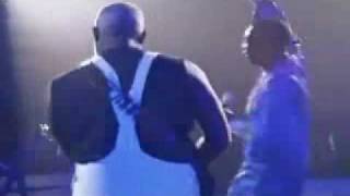 Youssou N'dour Et Kassav - 7 Seconds