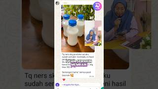 Apa Asi Seret Bisa Lancar Lagi?