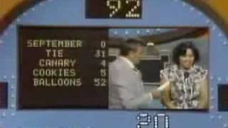 Family Fued Host Loses His Cool... Family Fued Host Loses His Cool...