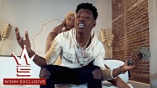 Yung Bleu Ice On My Baby (Wshh Exclusive - Official Music Video)