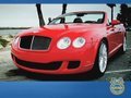 Bentley Continental GTC Speed Review - Kelley Blue Book