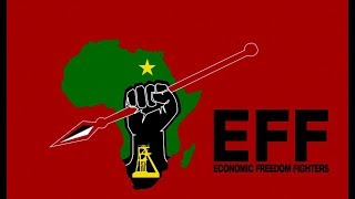 EFF's Media Briefing on VBS saga