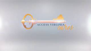 SensoryDinner 2018 Access Virginia