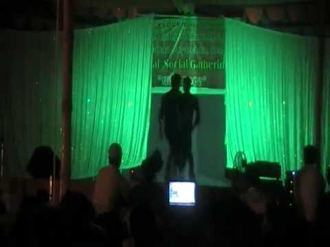 chand tare tod lau Awesome dance