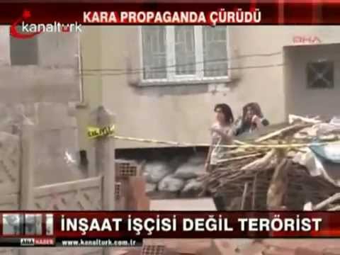 PKK TERRORISM: Pregnant Woman and her 6 year-old Daughter killed in Batman ... PKK TERRORISM: Pregnant Woman and her 6 year-old Daughter killed in Batman ...