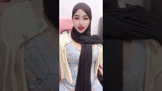 Bigo Hijab Girls Live 10
