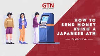 How To Send Money Using An Atm Ufj