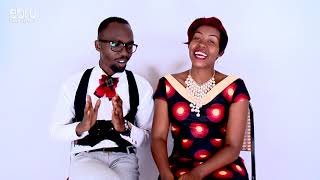 Youngest Love: Steven & Salome Mbuvi's Love Story
