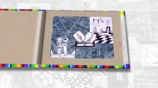 Livre La Bergère et le Ramoneur