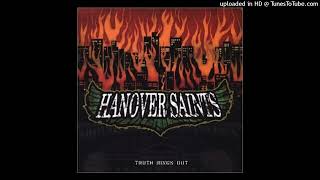 Watch Hanover Saints Cuts And Scrapes video