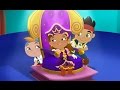 Джейк и пираты Нетландии - Угощай или пожалеешь! / Сезон морской ведьмы - Серия 13, Сезон 2 Джейк и пираты Нетландии - Угощай или пожалеешь! / Сезон морской ведьмы - Серия 13, Сезон 2