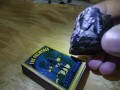 Bongkahan Batu Bulu Macan 100% Natural Asli Dari Jember images Bongkahan Batu Bulu Macan 100% Natural Asli Dari Jember