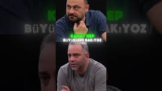 Barış Alper Mi Tadic Mi Semih Şentürk -Hasan Şaş