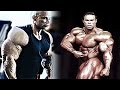 KEVIN LEVRONE COMEBACK - Maryland Muscle Machine - Motivational Video