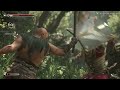 Ryse Son of Rome Gameplay Walkthrough Part 6 - The King (XBOX ONE)