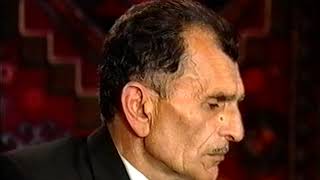 Vamiq Məmmədəliyev - Rahab 2001