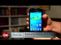 Samsung Galaxy Stellar shines for $0 - First Look