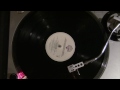 Black Sabbath E5150 The Mob Rules Vinyl Cut