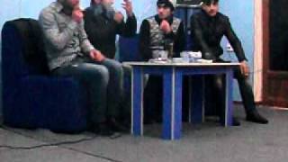 Meyxana Sən Avarasan Avara Qırıl Başımdan Facebook Cafe Sumqayit 4