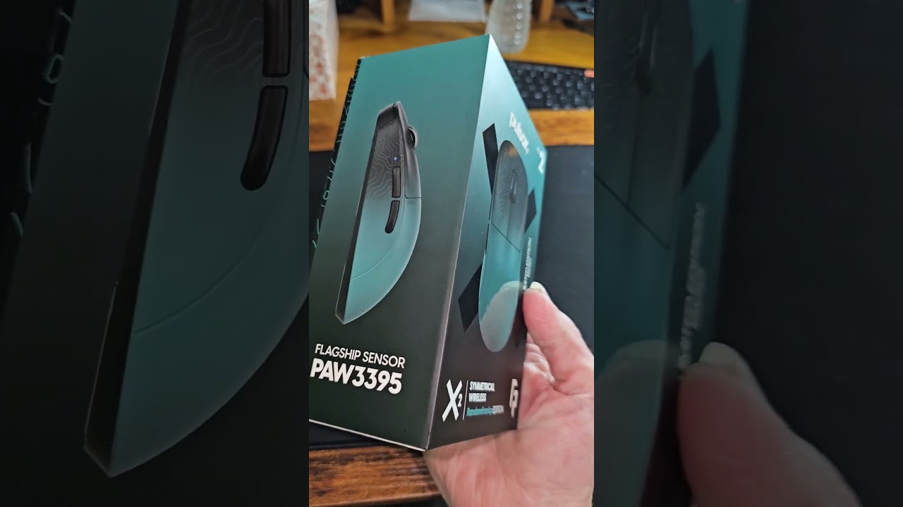 November Monthly Giveaway Free Contest Pulsar X2 PAW3395 November Monthly Giveaway Free Contest Pulsar X2 PAW3395